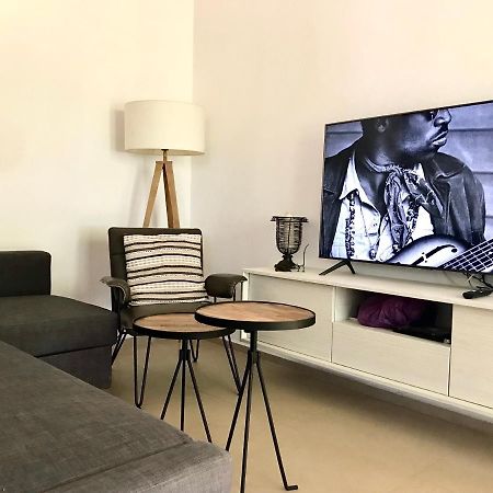 Amygdalo Spiti Villa Agios Nikolaos  Eksteriør billede