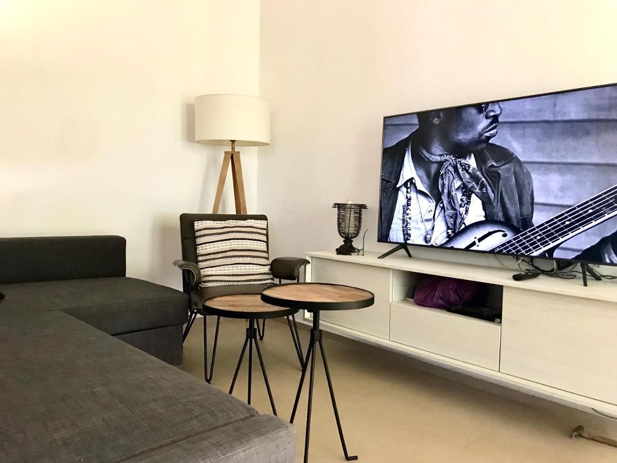 Amygdalo Spiti Villa Agios Nikolaos  Eksteriør billede