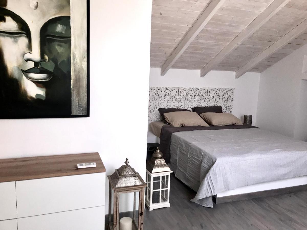 Amygdalo Spiti Villa Agios Nikolaos  Eksteriør billede