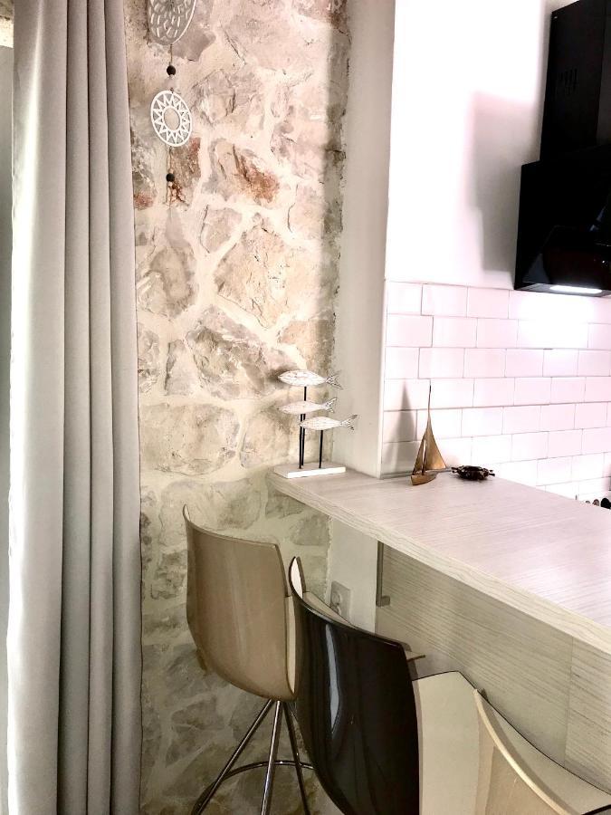 Amygdalo Spiti Villa Agios Nikolaos  Eksteriør billede