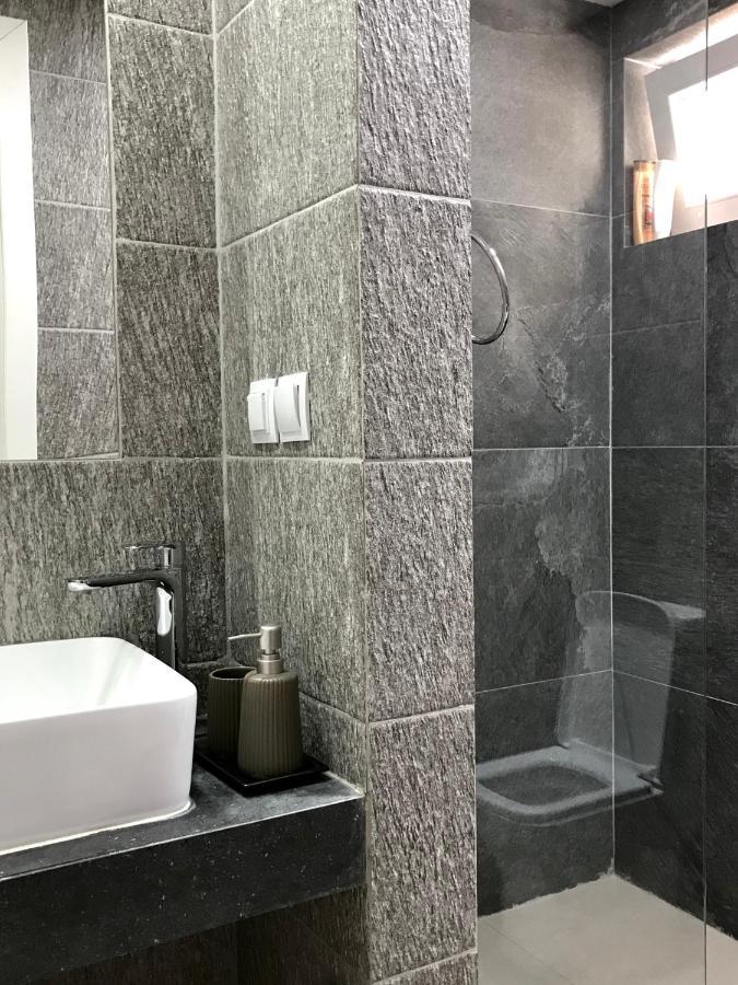 Amygdalo Spiti Villa Agios Nikolaos  Eksteriør billede