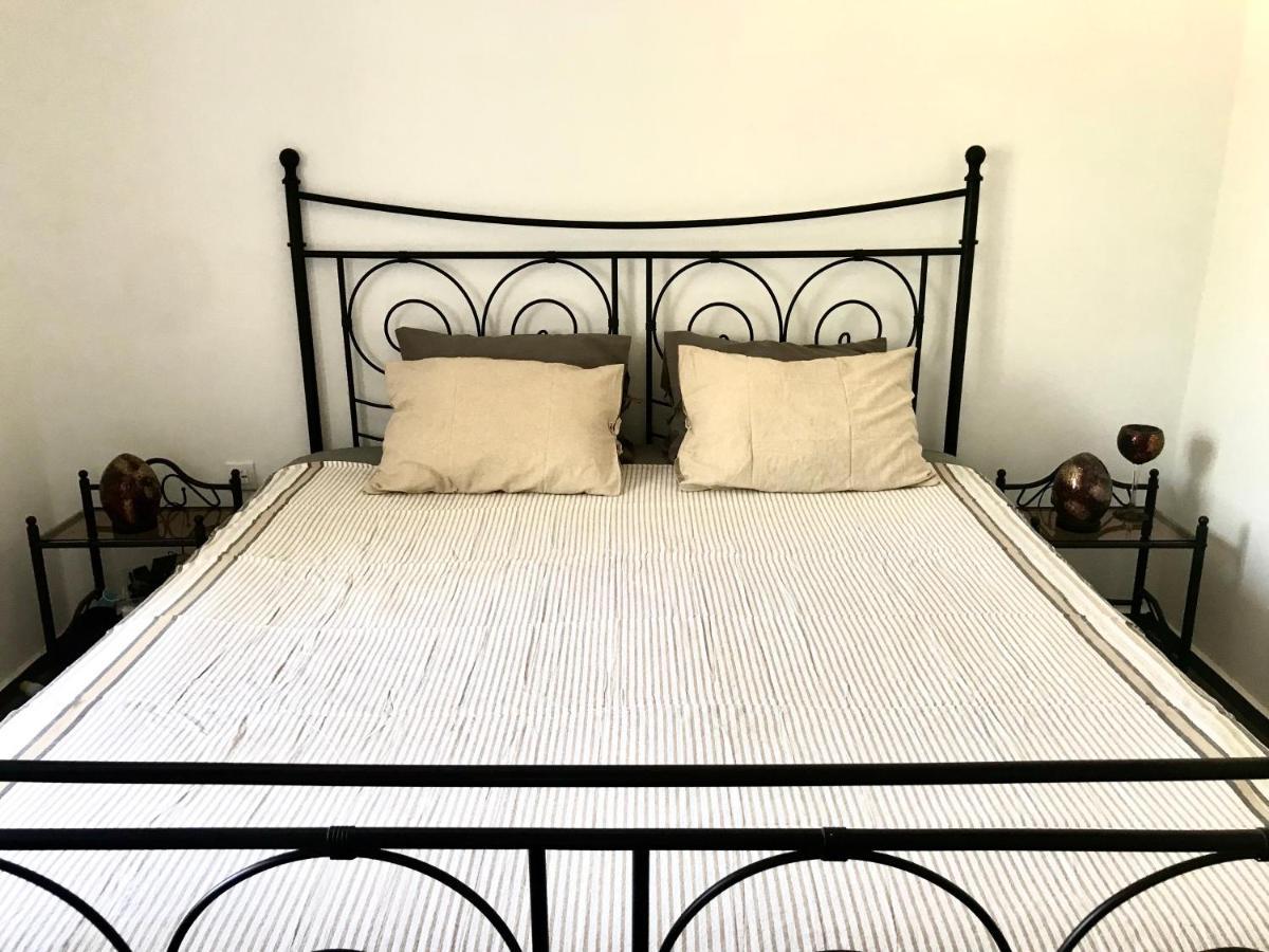 Amygdalo Spiti Villa Agios Nikolaos  Eksteriør billede